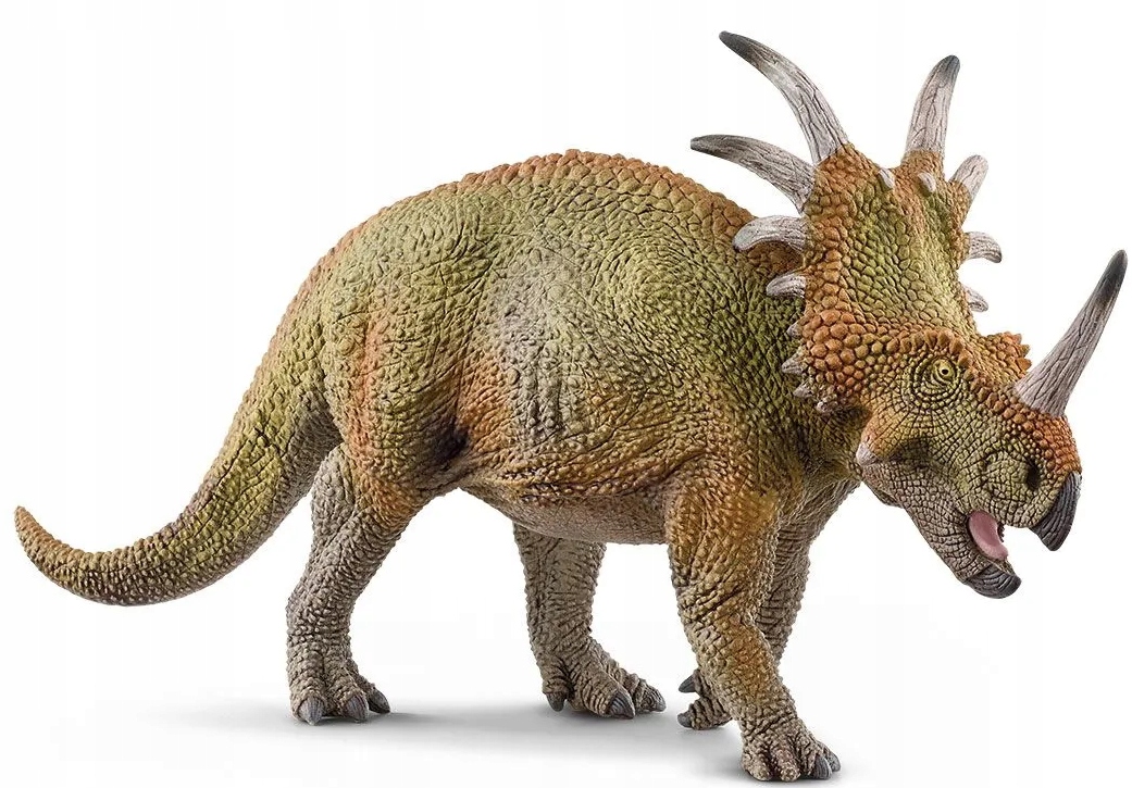 

Schleich 15033 Dinozaur Styrakozaur, Figurka