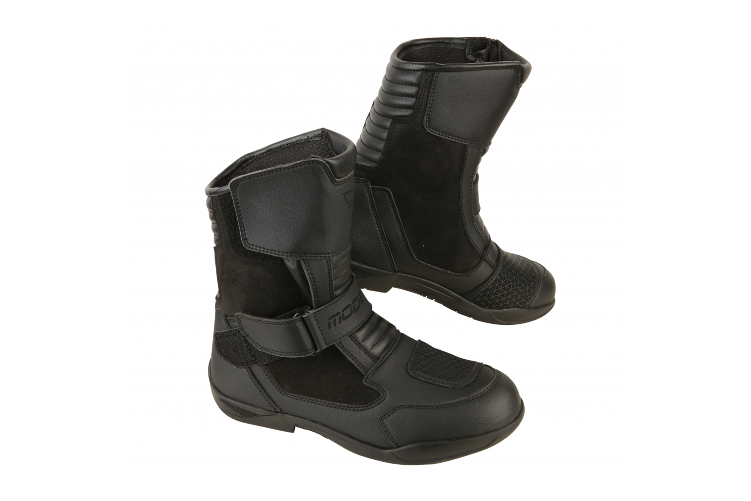 Buty motocyklowe Modeka Orella Lady czarne 40