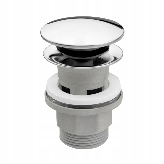 

Korek klik-klak polipropylenowy Ferro uniwersalny