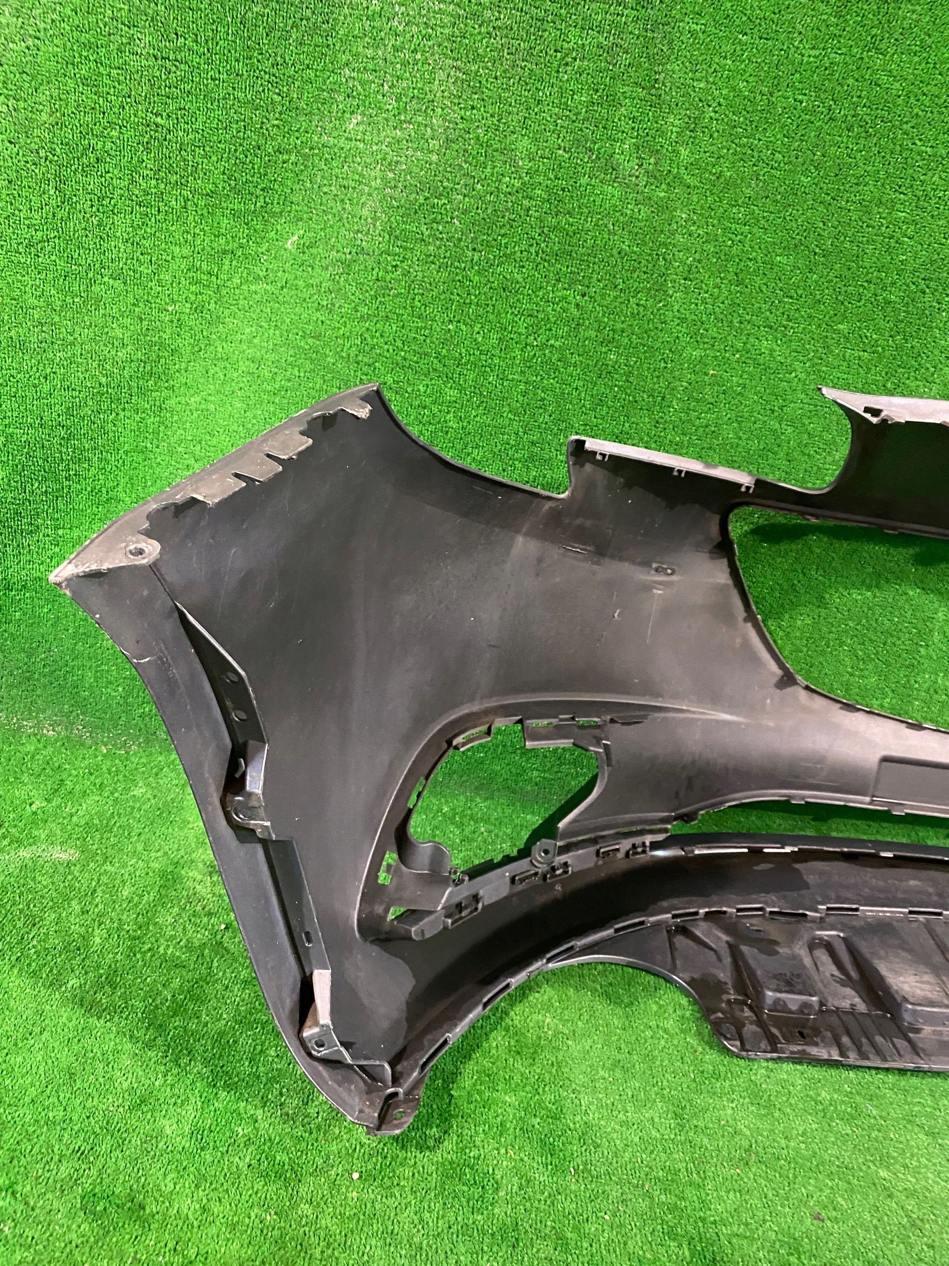 Frontstoßstange OPEL CORSA E