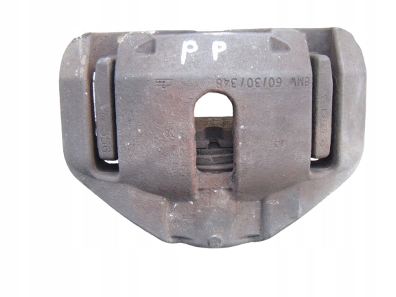 BMW 7 E65 05- 3.0D ZACISK HAMULCOWY PRAWY PRZEDNI PRZÓD ATE 556 60/30/348