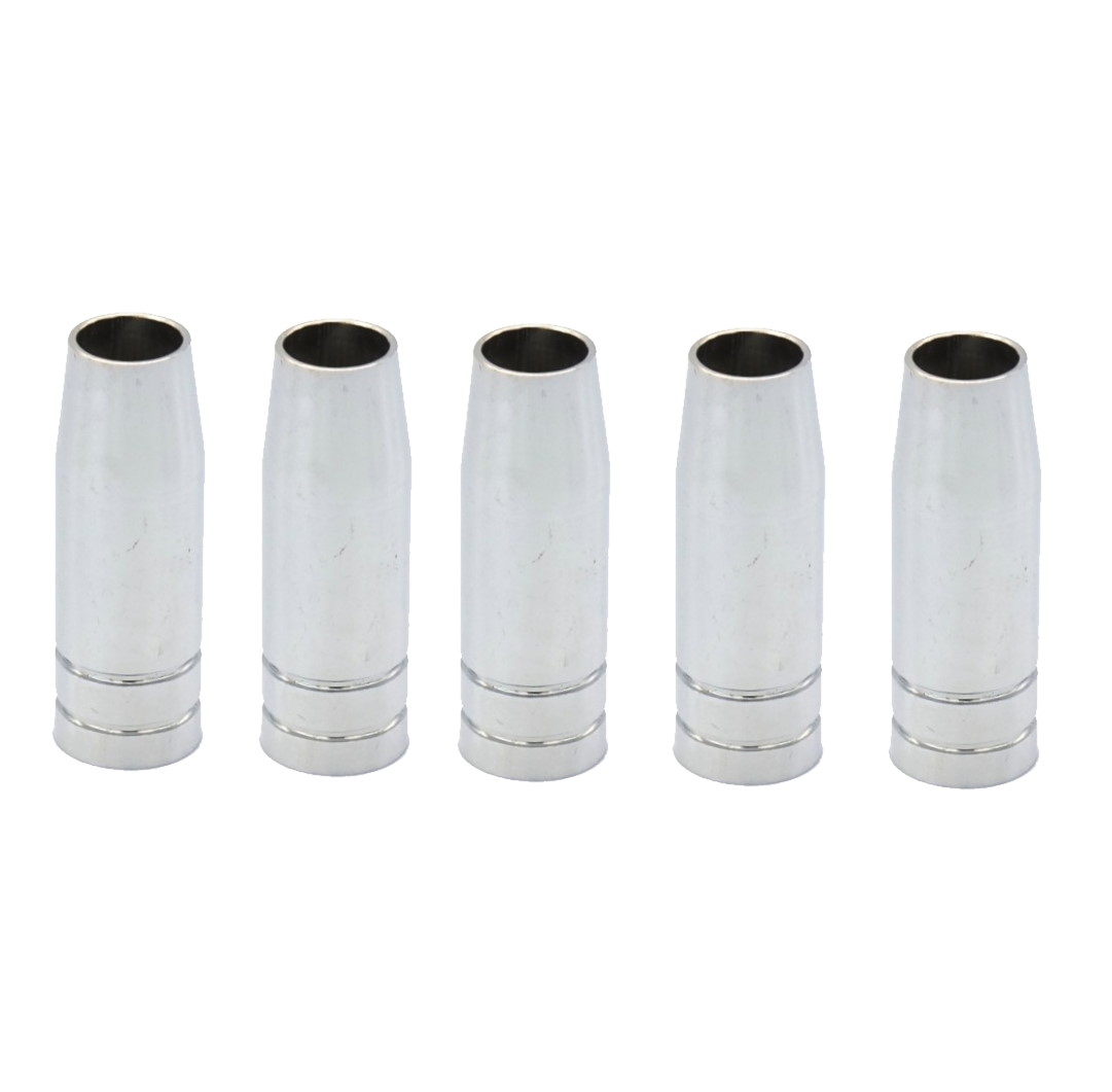 

Dysza gazowa stożkowa WMT15A 12,5mm Mig 15 5szt