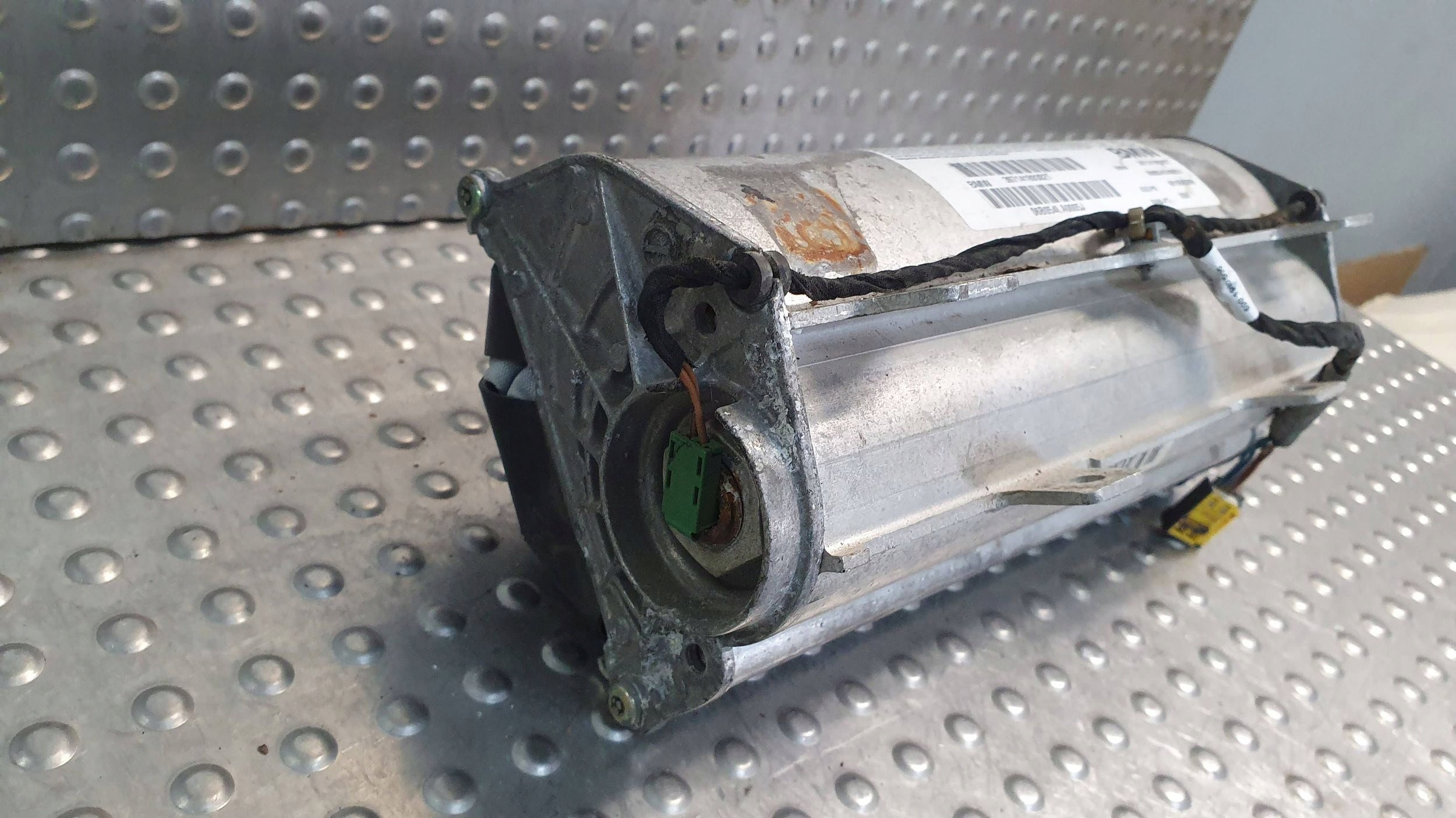 airbag passenger airbag BMW 7 E65 01- 39174189302T