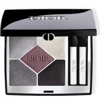 Dior 5 Couleurs zestaw cieni 073 Pied-De-Poul