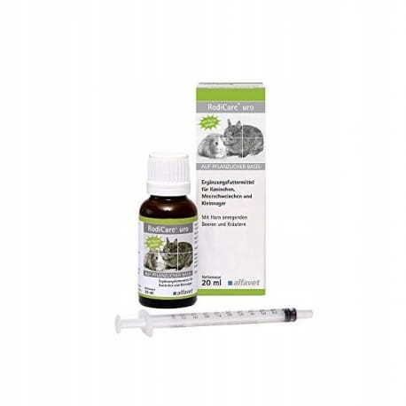 Levně RodiCare uro 20 ml