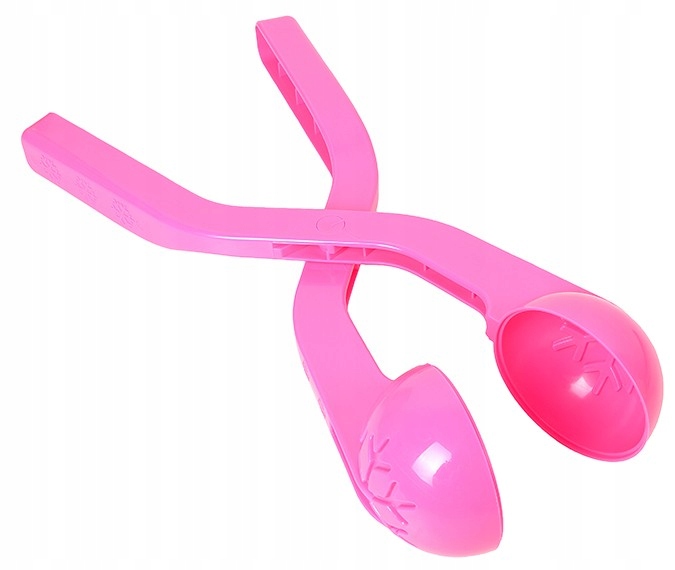 Śnieżkomat do robienia kulek śnieżnych ballmaker molti Rozmiar (cale) 1