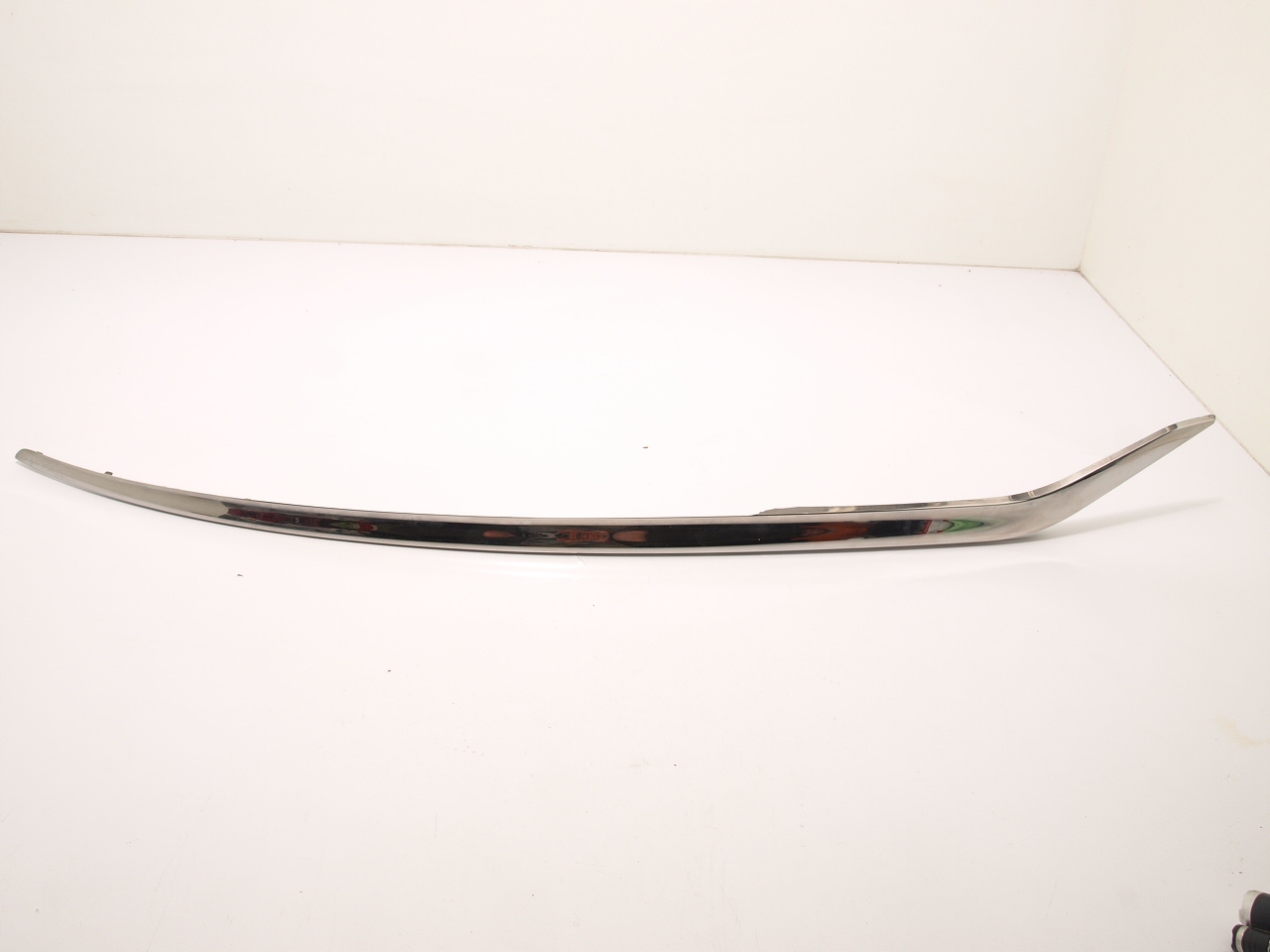 Citroen DS5 listwa chrom lewy 9802824577