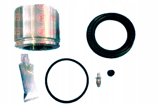 D41914C - КОМПЛЕКТ ДЛЯ РЕМОНТА CHEVROLET ПЕРЕДНИЙ AVEO CRUZ