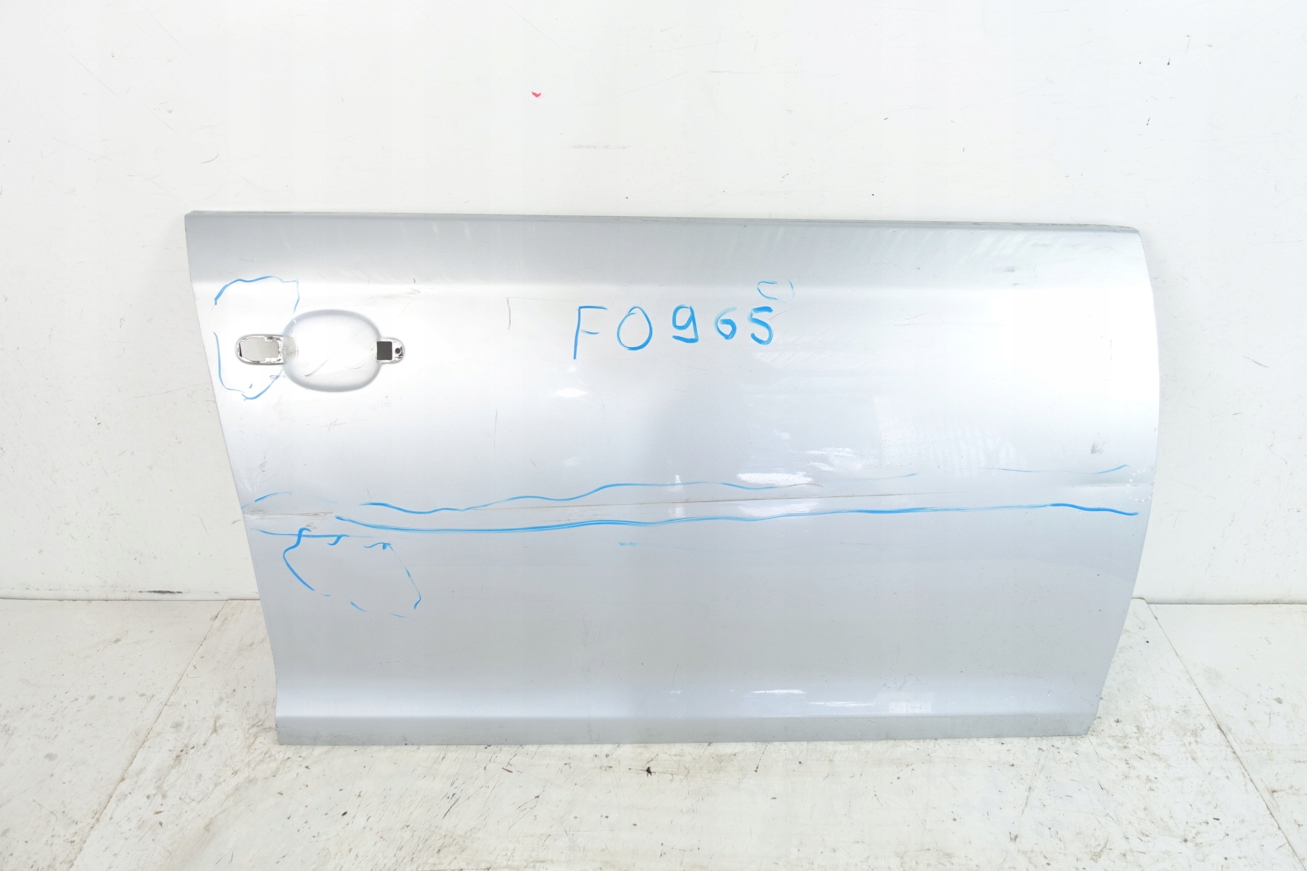VW GOLF V 5 KOMBI JETTA V door right front right front