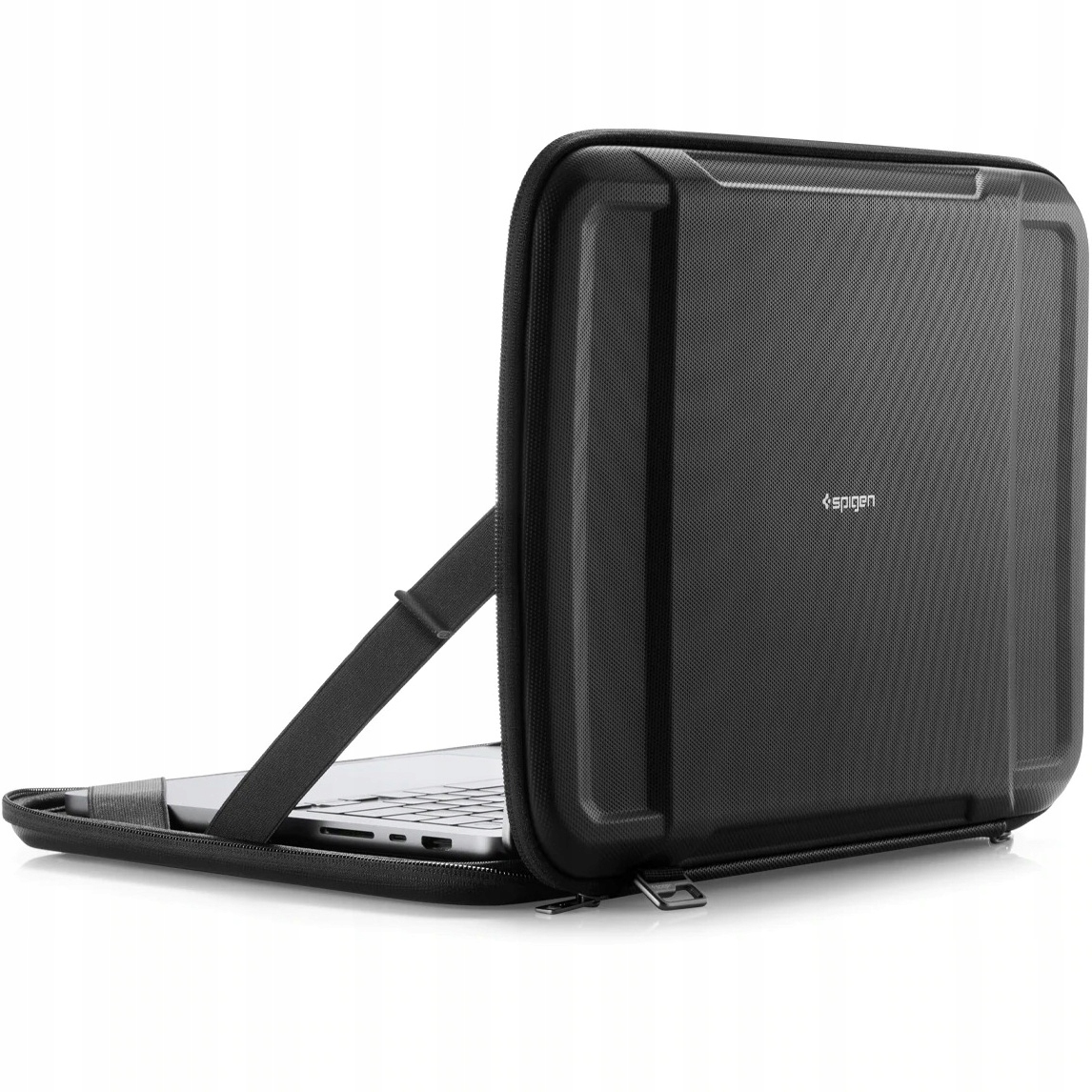 Pouzdro Spigen pro notebooky 15 a 16'' pouzdro 360