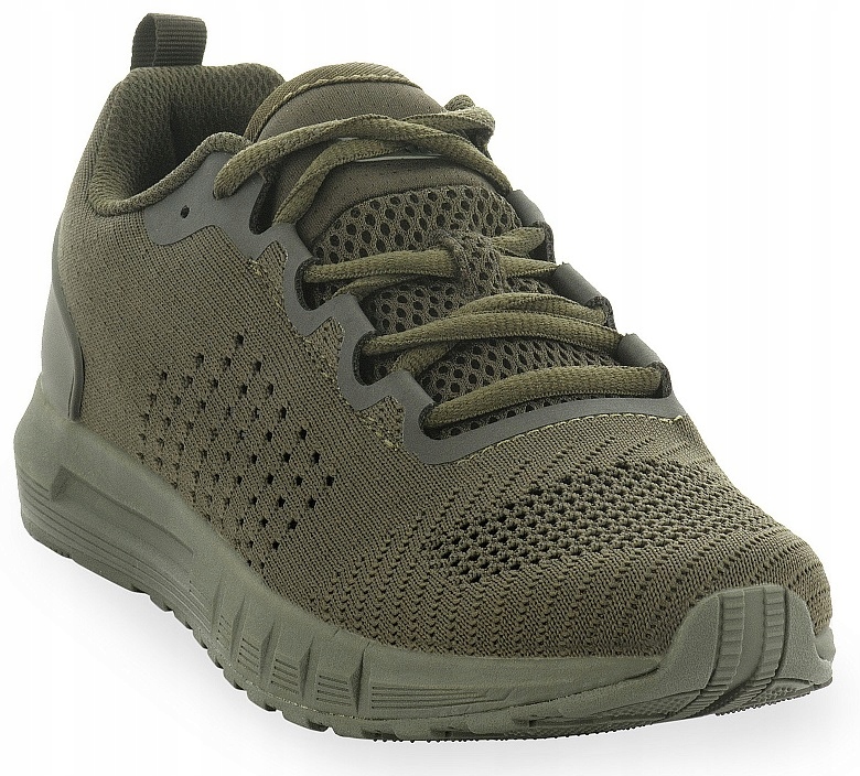 BUTY M-TAC TREKINGOWE SUMMER LIGHT - OLIVE - 38 Marka inna