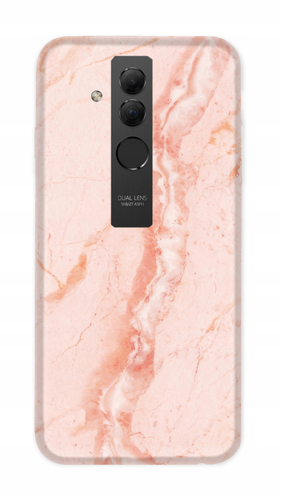 

Etui Do Huawei Mate 20 Lite + Szkło / Różne Wzory