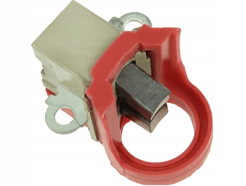 Szczotkotrzymacz alternatora ABH6001