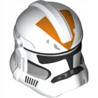 

Lego Nowe Sw Helmet Clone Trooper Phase2 2019pb02