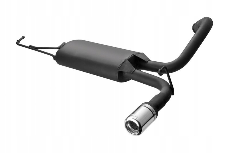 Tlumič Suzuki SX4 2006-stále 1,6i 79/89 kW