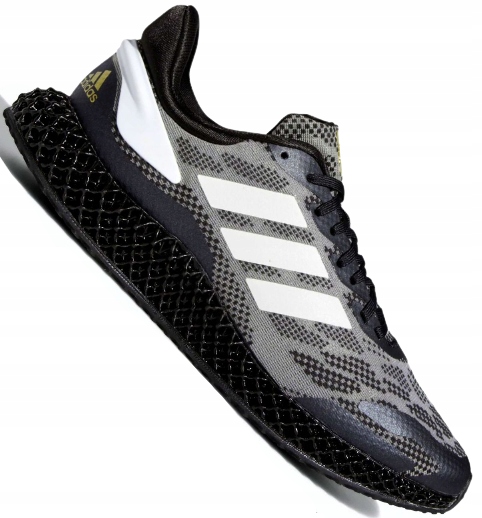 buty ADIDAS ORYGINAŁ 4D Run r.43 1/3