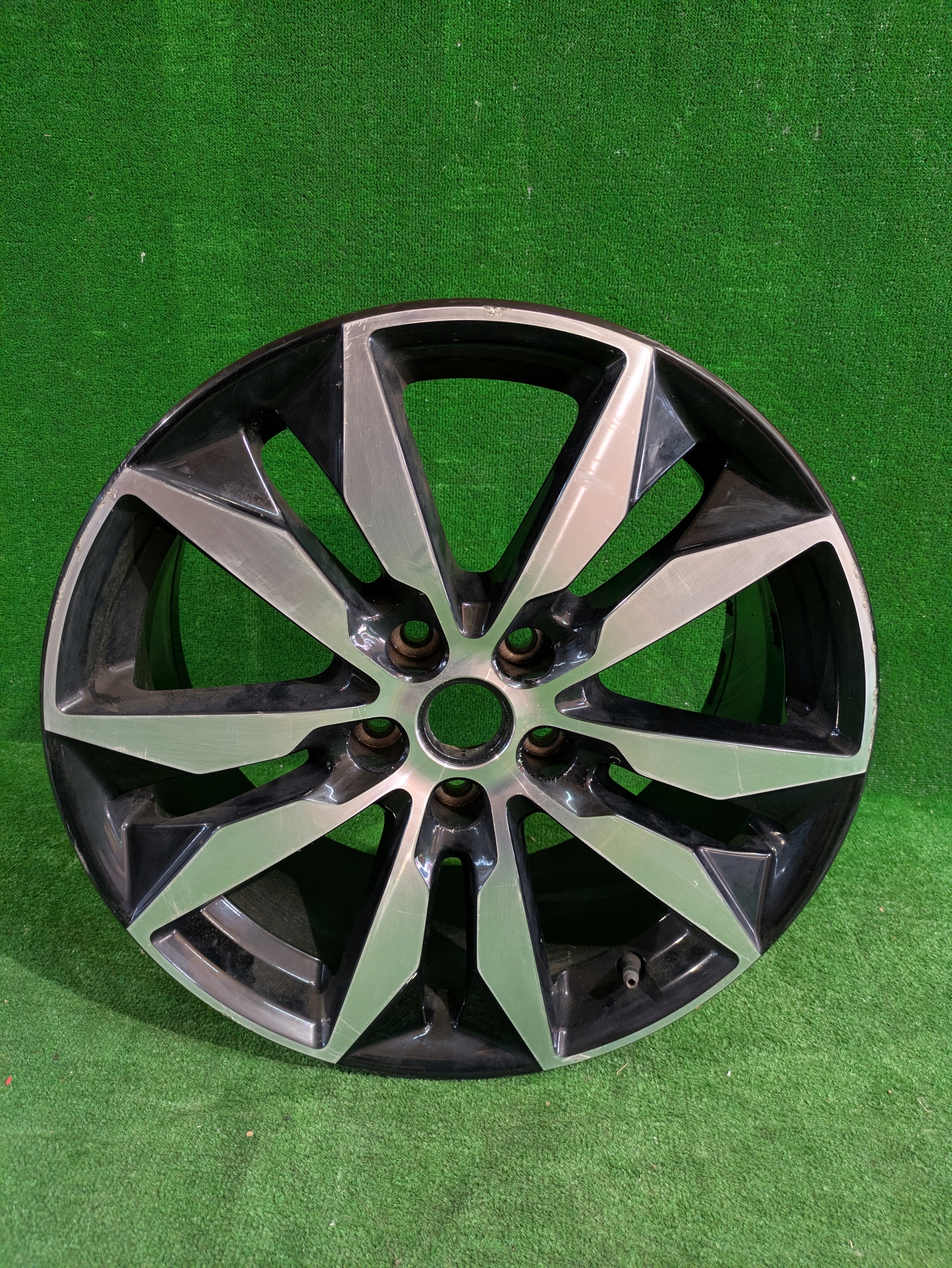 disk OPEL INSIGNIA B 8.5J ET49 NR.33