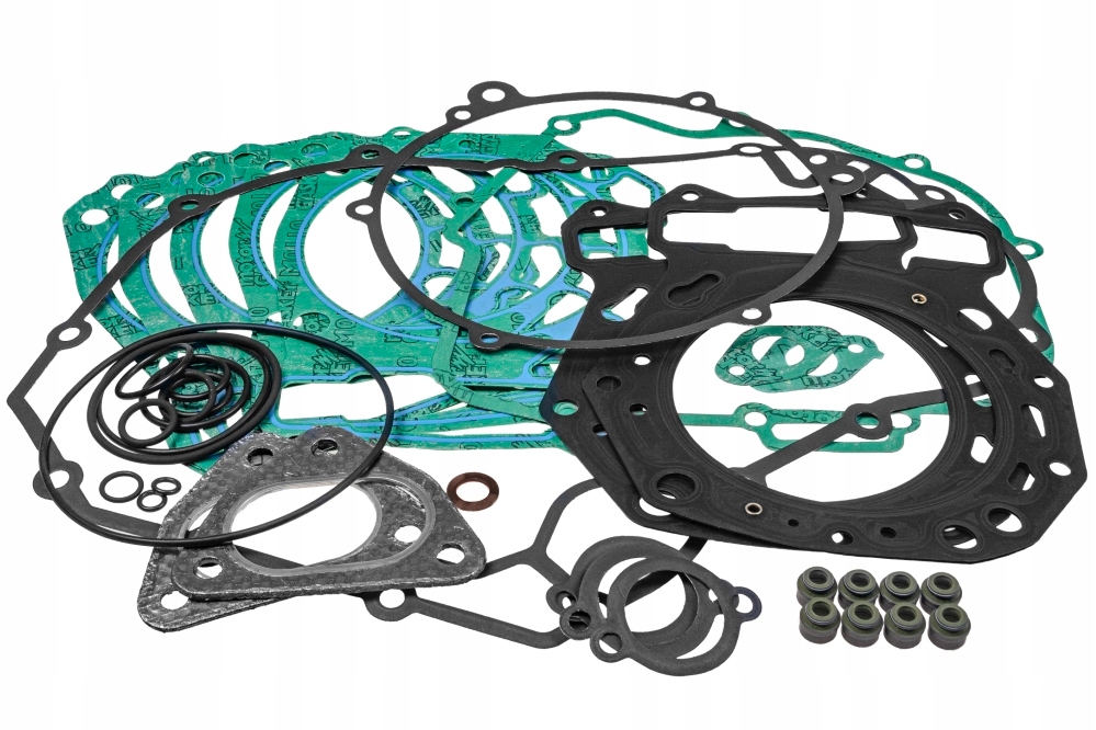 Tesnenie motora Athena, sada, Aprilia Caponord Rally 1200 2013-2016