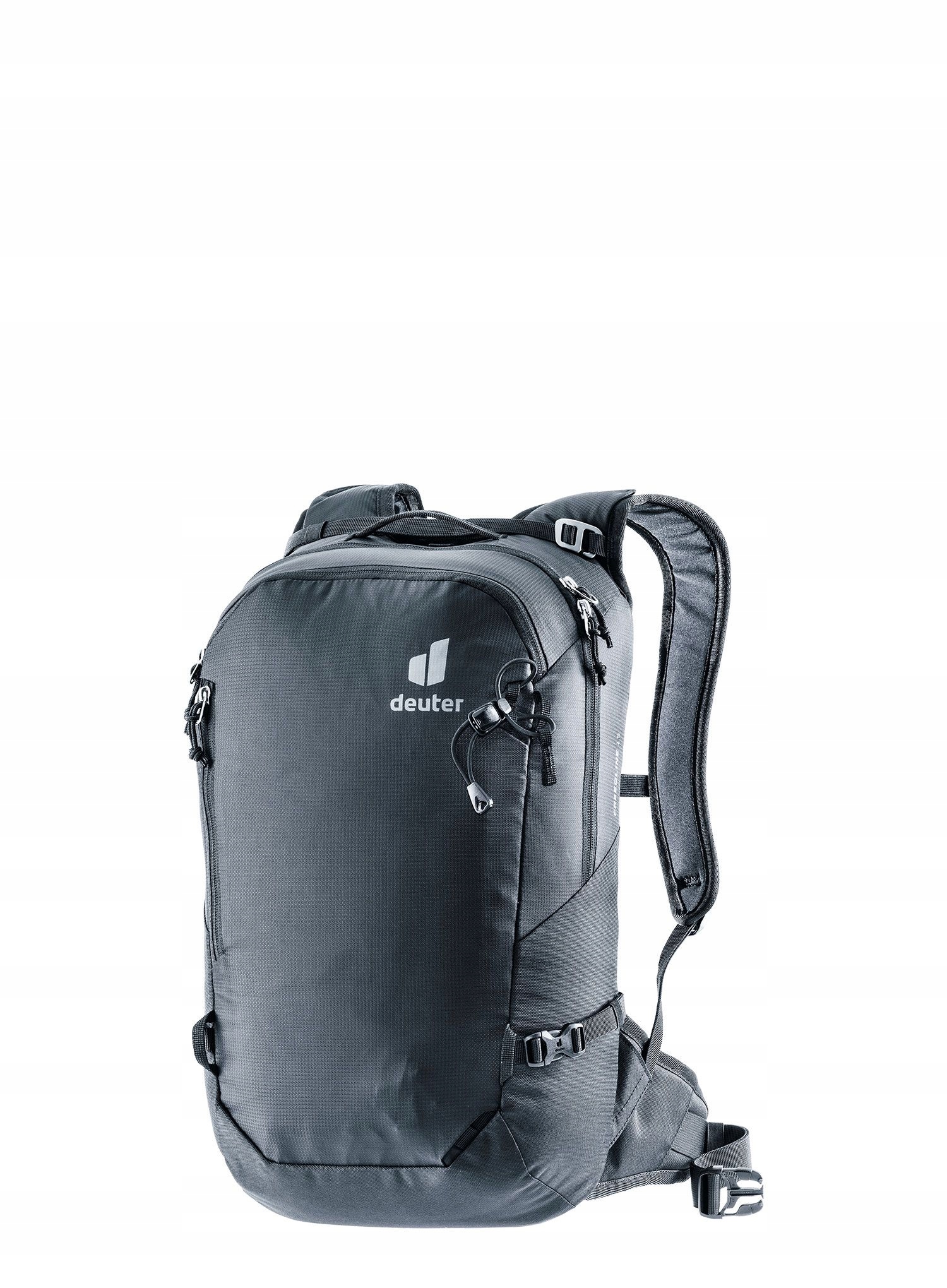 Plecak na narty Deuter Freecline 15 black