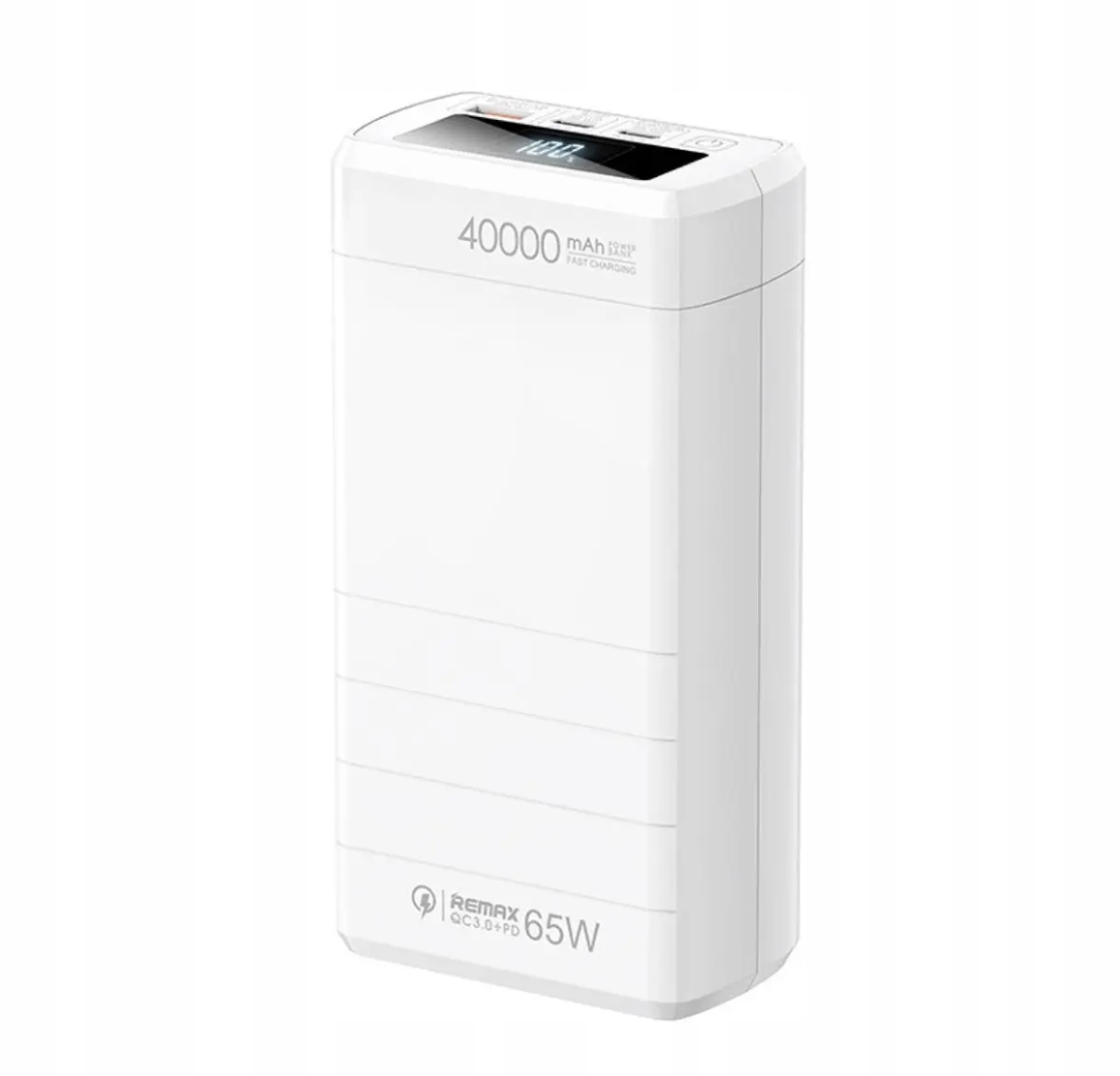 

Mocny Power Bank Do Macbook Laptop 40000mah 65W