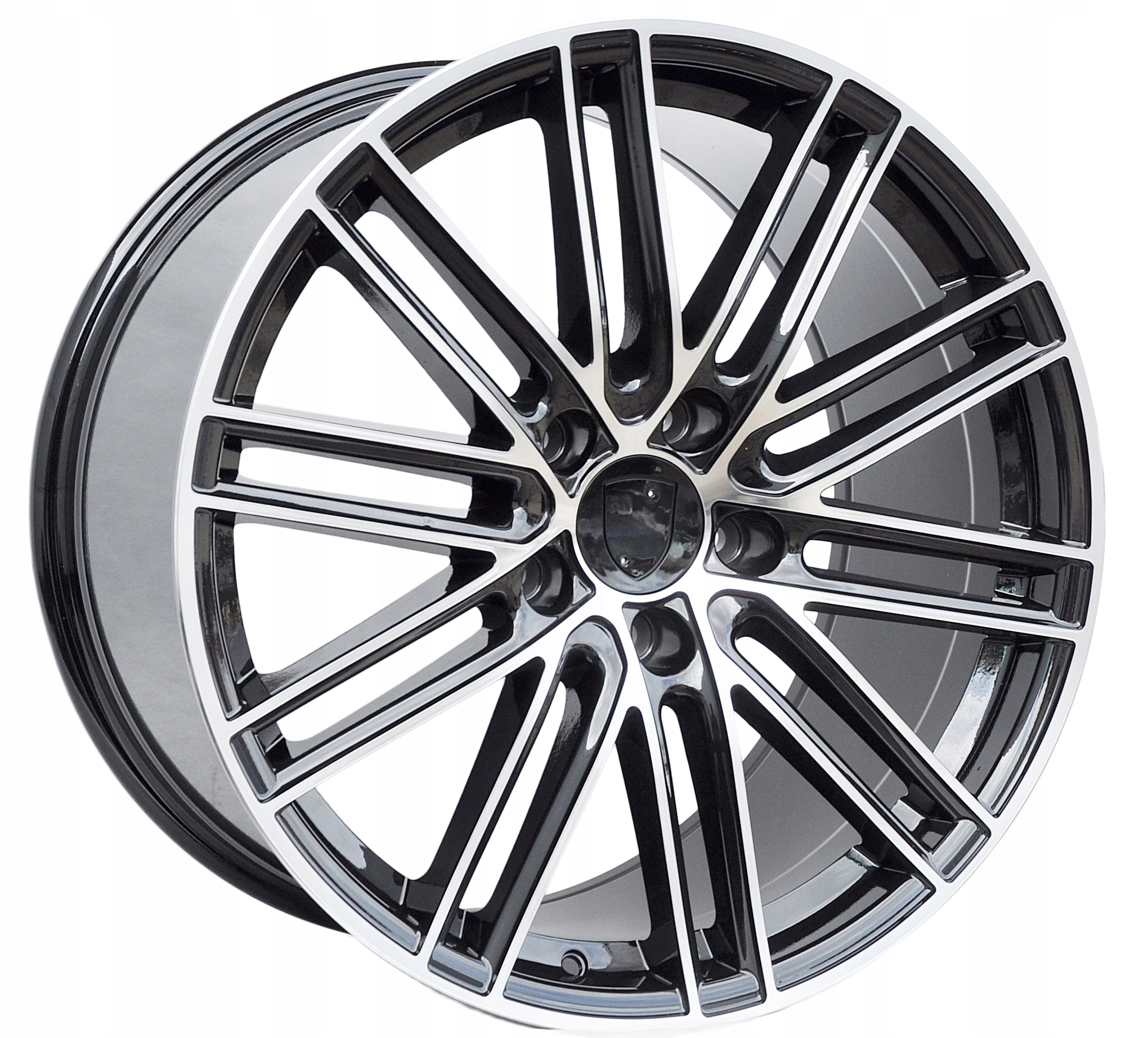 ДИСКИ 21'' PORSCHE Macan