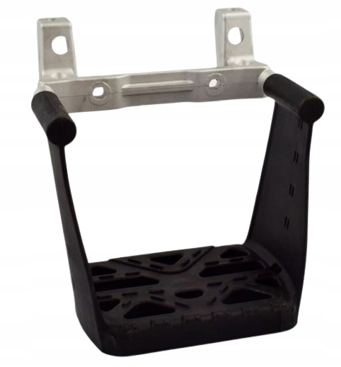 TD09-58-049 - СТУПІНЬ КАБІНИ RENAULT KERAX ПРАВОРУЧ / ЛІВОРУЧ