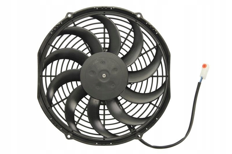 Сжечь VA09-AP12 / c-54A вентилятор радиатора