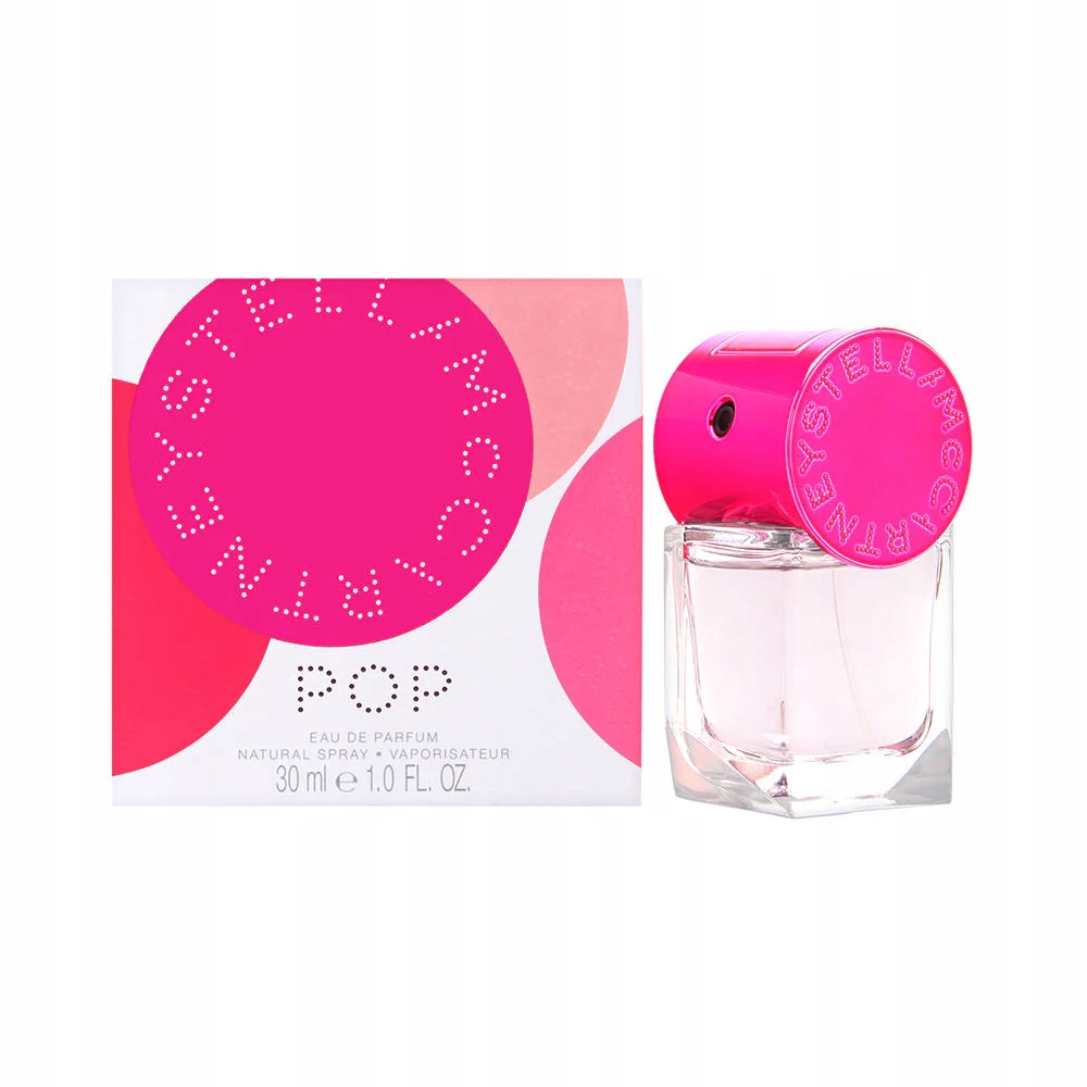 Stella McCartney Pop Parfémovaná voda 30 ml