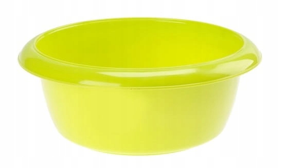 

Miska kuchenna 8 l jasnozielona