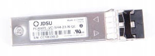 GBIC SFP + JDSU PLRXPL-VC-SH4-23-N-QL 8GB 850NM FC
