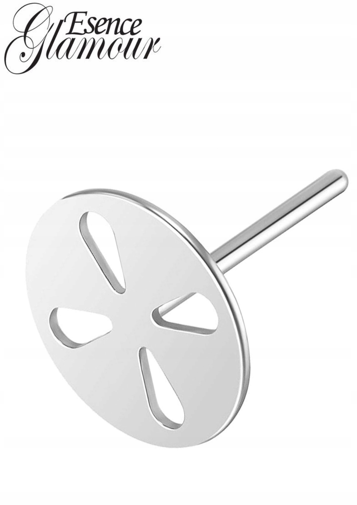 PODODISK TARCZA DO PEDICURE DYSK NOŚNIK ROZMIAR S