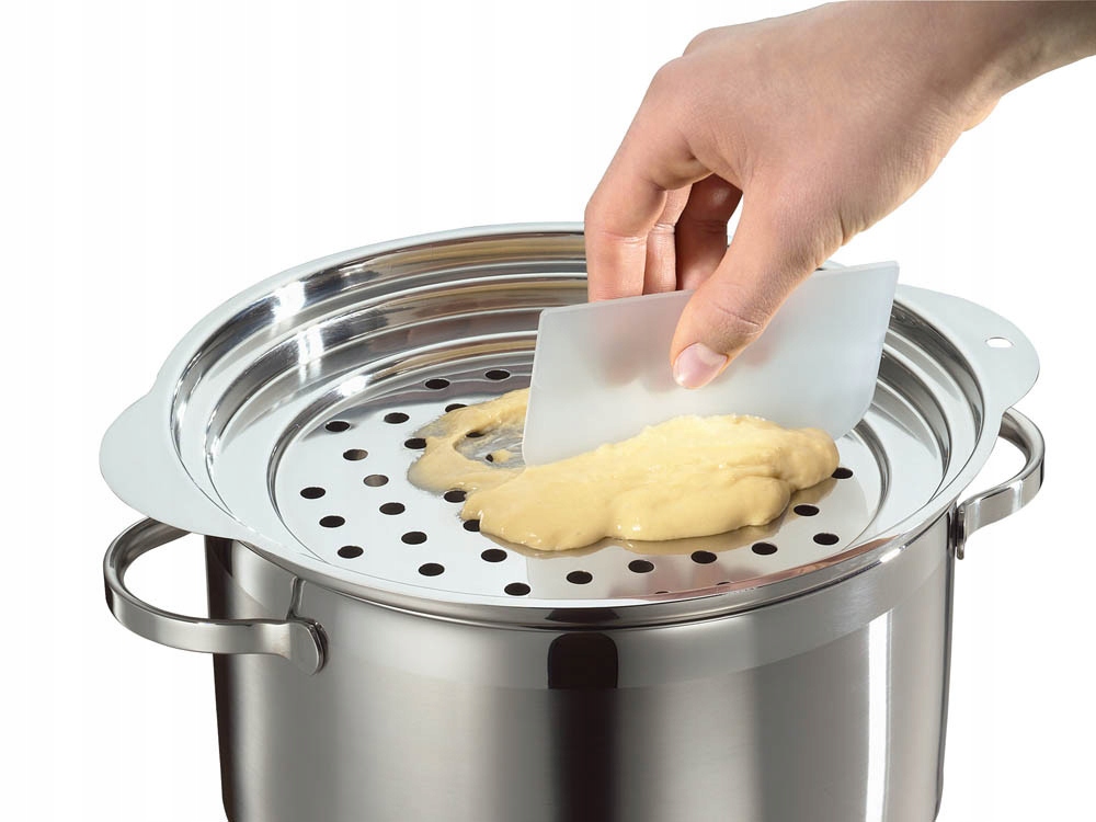 Sitko PRZECIERAK tarka do klusek lanych ziemniaczanych gnocchi haluszek