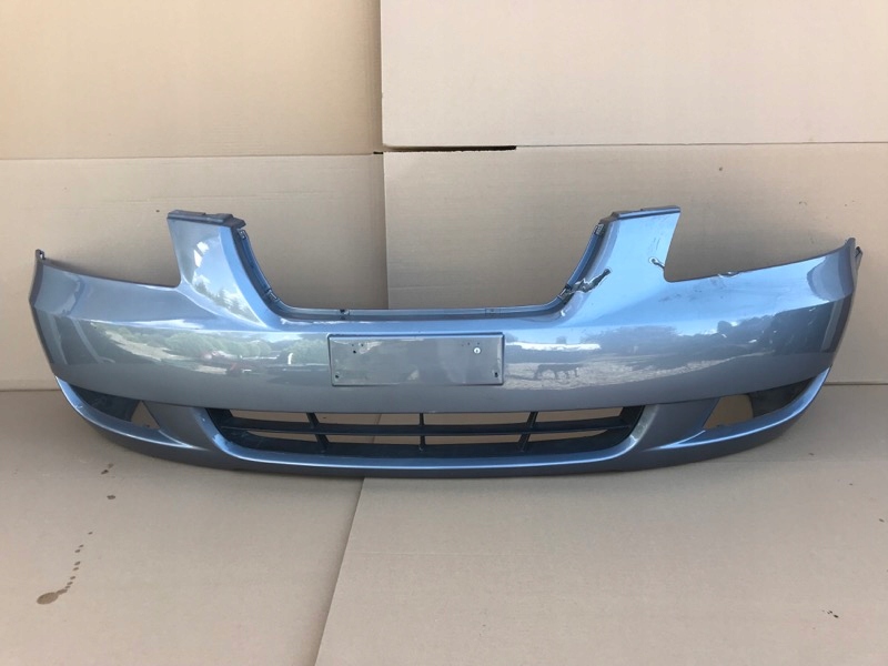 HYUNDAI SONATA ZDERZAK PRZEDN PRZÓD za 199.00PLN z Borkowice - Allegro ...