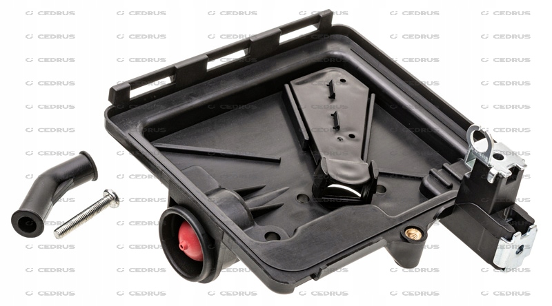 Podstawa Filtra Powietrza Briggs Quantum Primer