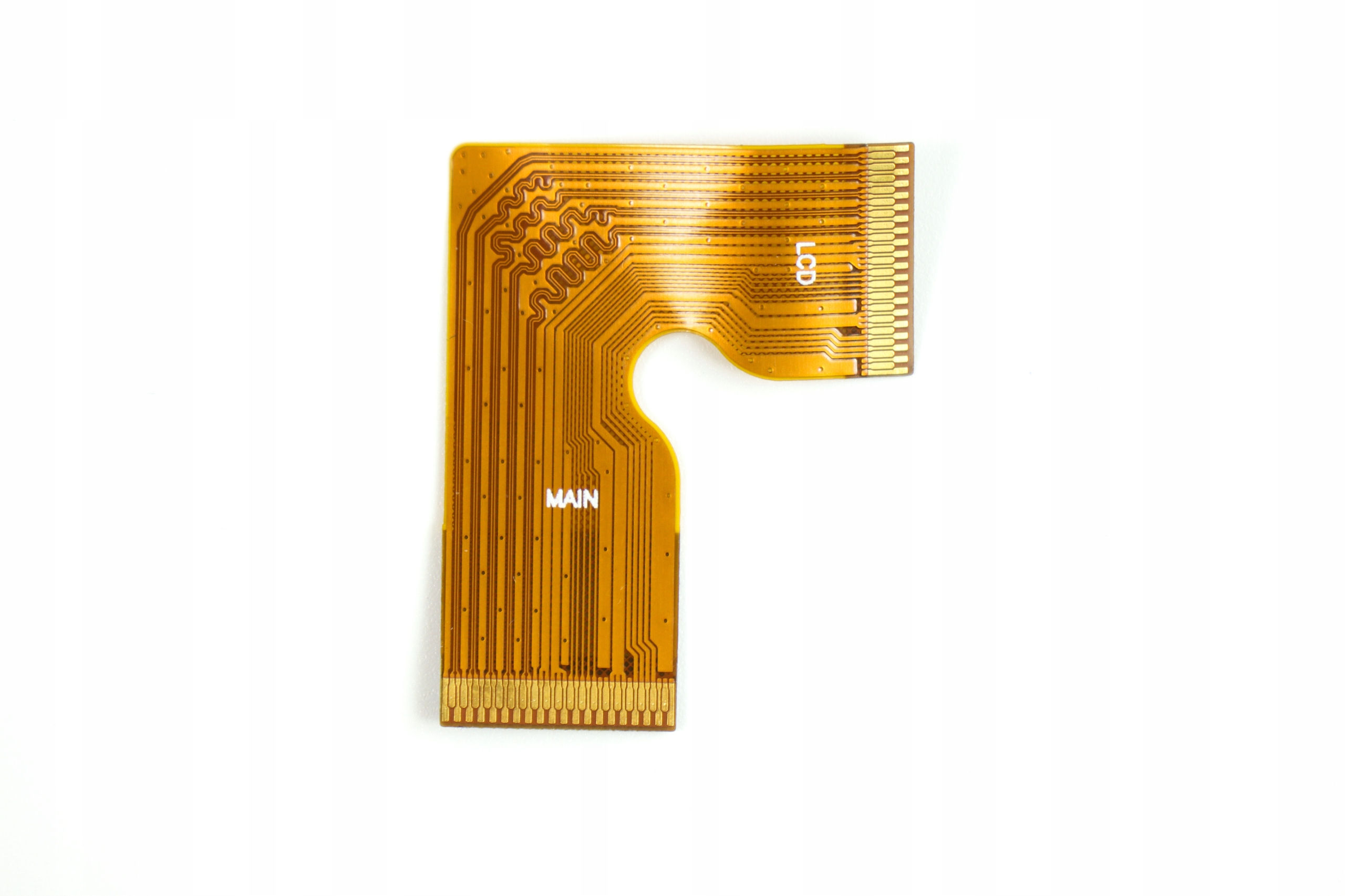 Taśma matrycy Lenovo Tab M10 X505F