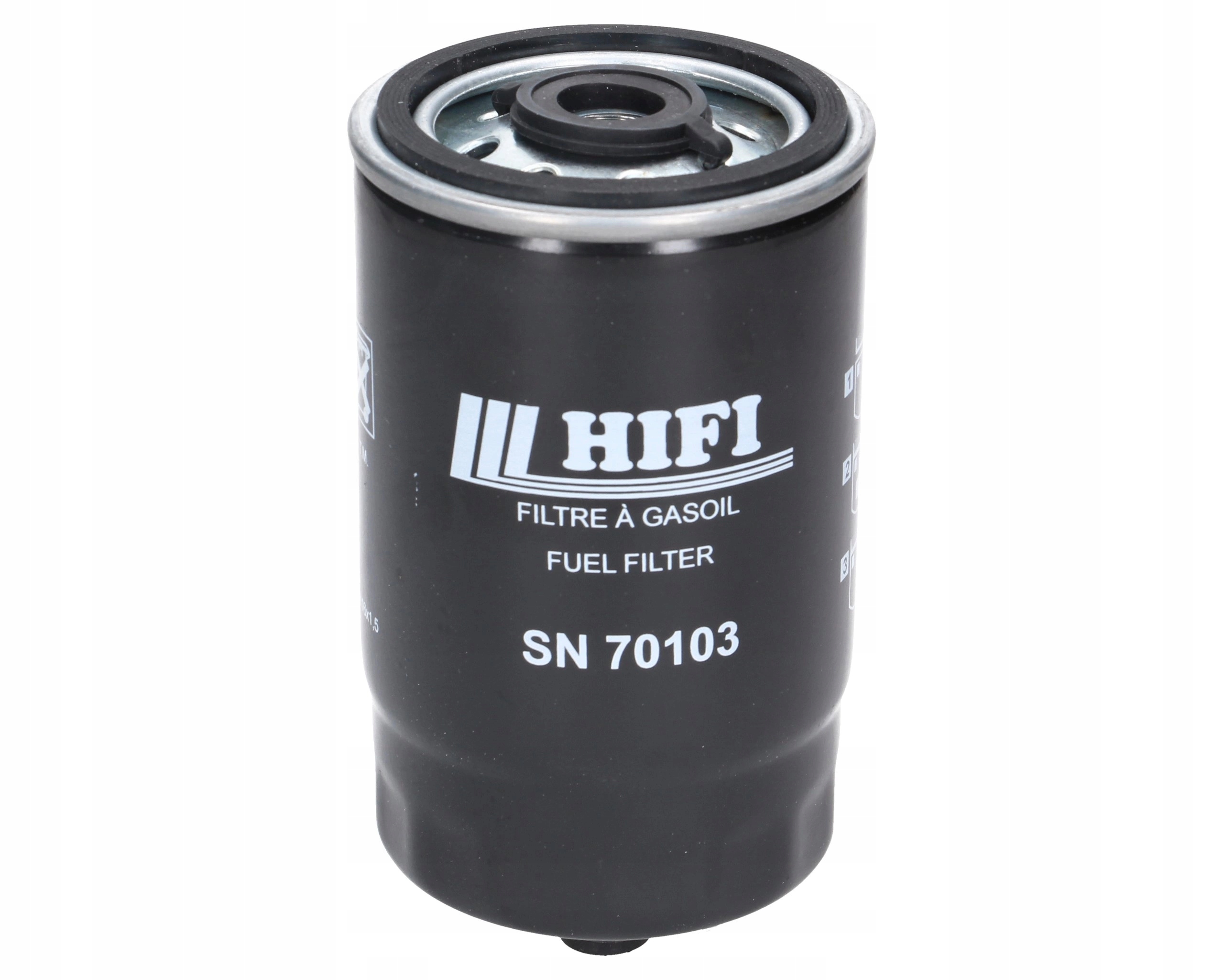 palivový filtr Hifi SN70103