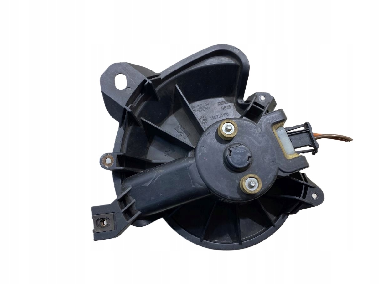Lüfter DMUCHAWA FIAT PUNTO EVO 164230100