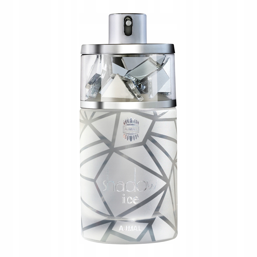 Ajmal Shadow Ice Edp 75 Ml Sprej