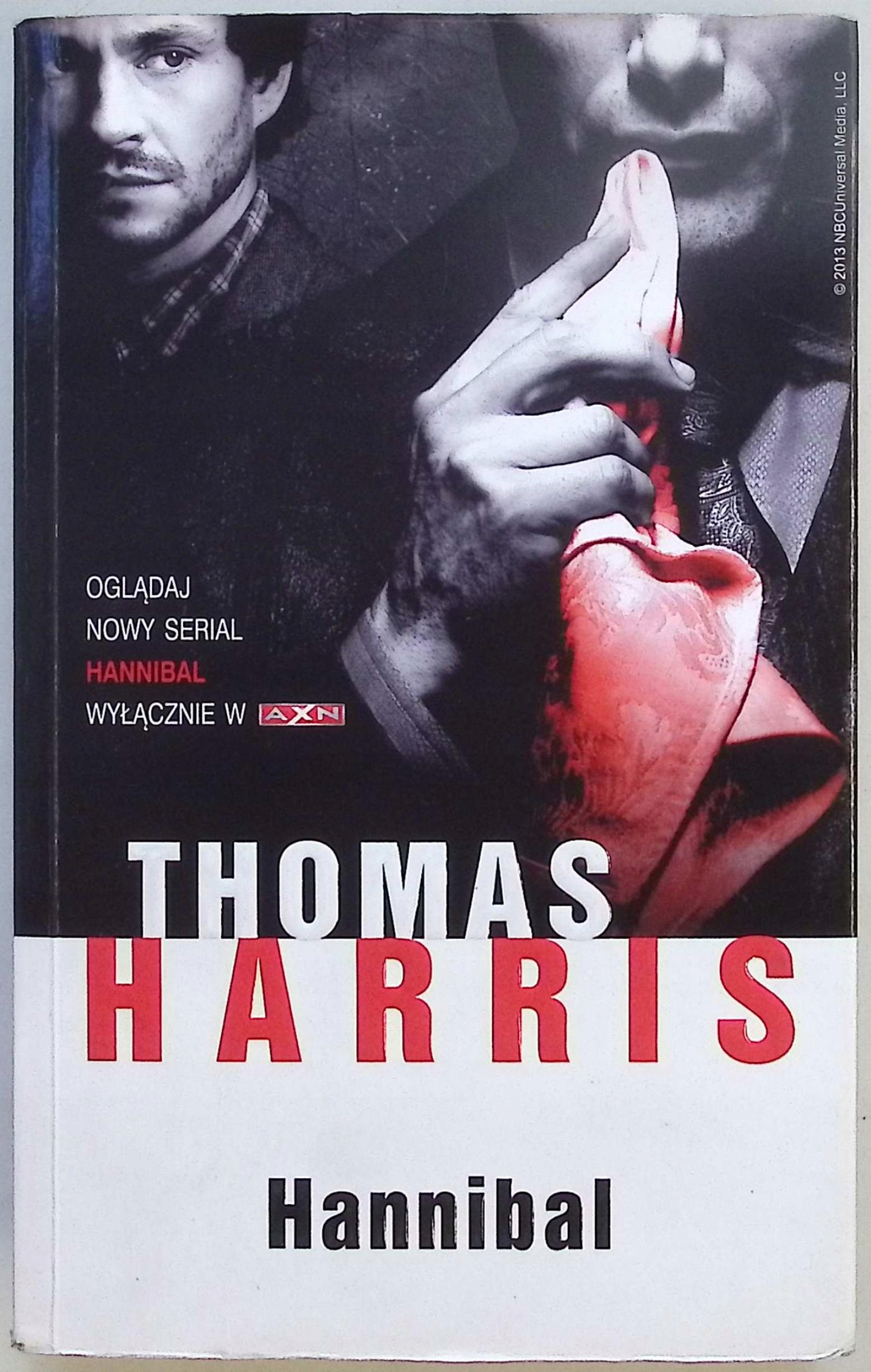 Hannibal Thomas Harris