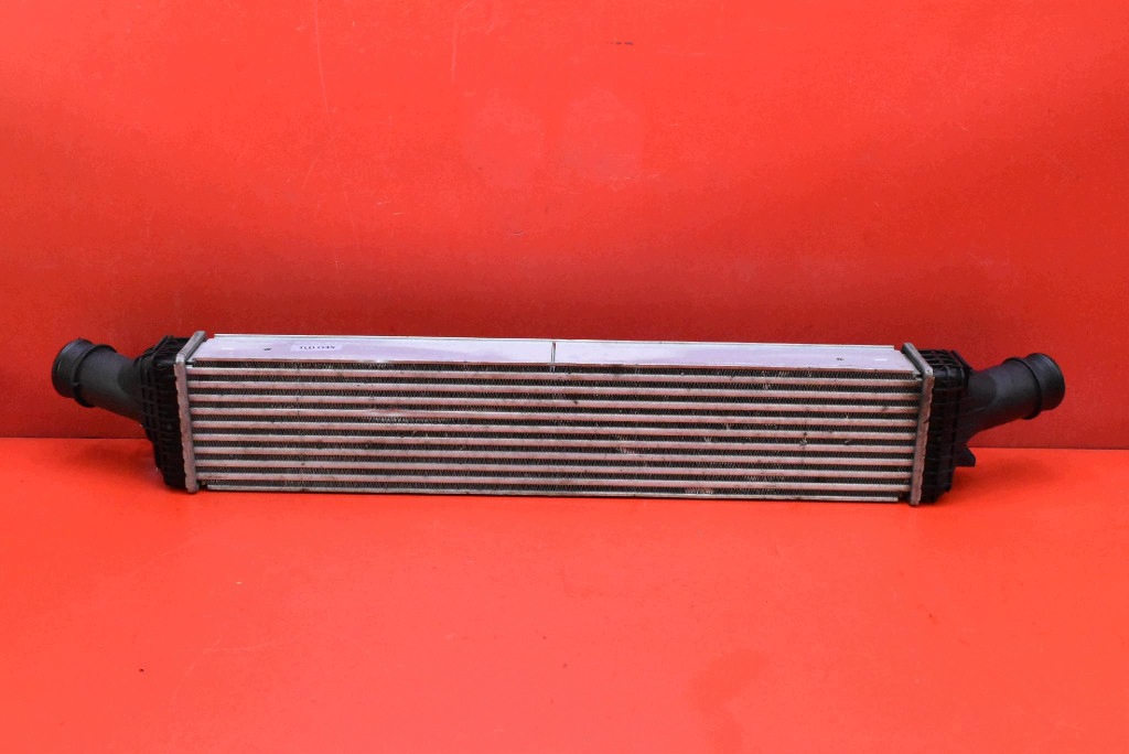 radiator intercooler AUDI Q5 8R 3.0 TDI 239 KM QUATTRO 12-17
