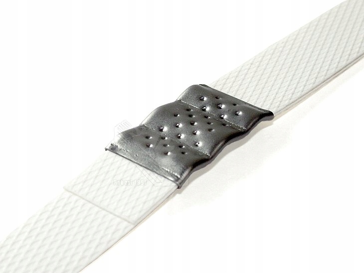 TAŚMA PP DO SPINANIA PALET PACZEK BANDOWNICA 12MM 12/60/3000 ZIELONA Materiał PP (polipropylen)