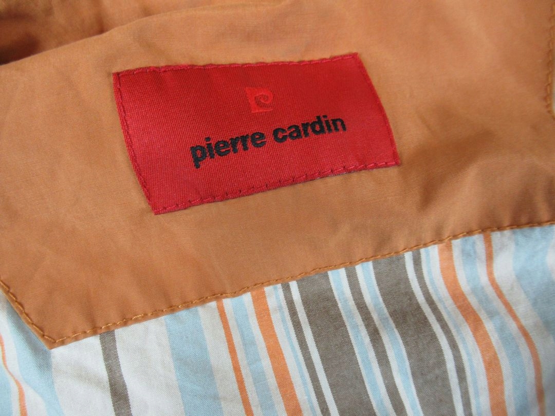 PIERRE CARDIN __ EXCLUSIVE KURTKA _____ L Rozmiar L