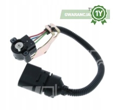 ПОТЕНЦИОМЕТР ДЛЯ LINDE 3923604701