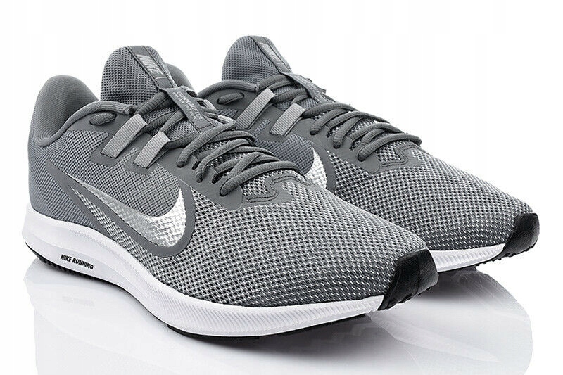

445 Nike Downshifter 9 AQ7481 001 run pro train