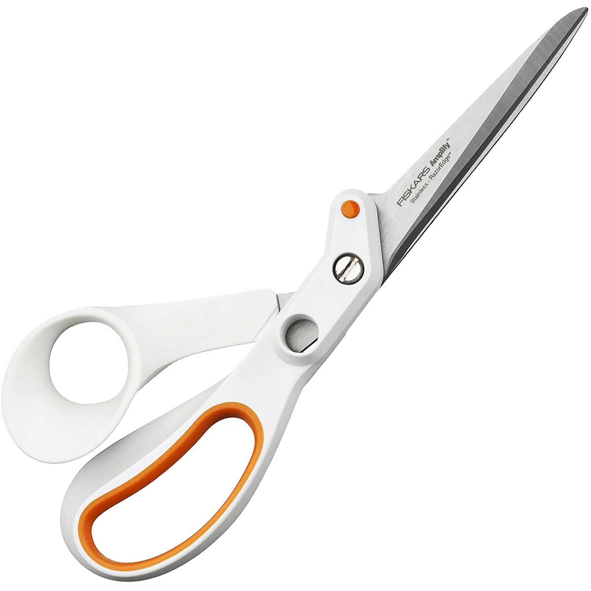 Tradiční nůžky Fiskars Amplify 21,7 cm