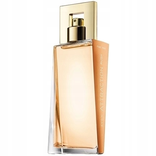 Avon Attraction Rush Perfumy Damskie Edp 50ml