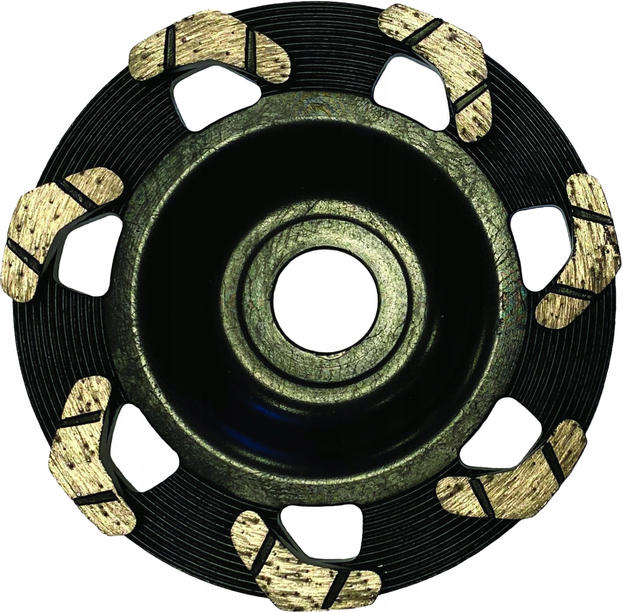 Tarcza diamentowa do betonu 125x22.2mm ProfiCut