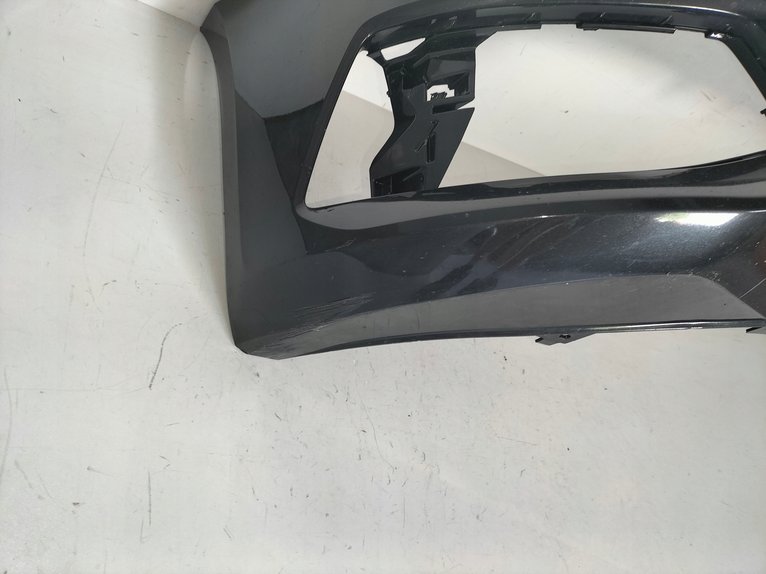 Stoßstange vorne vorne AUDI A6 C8 18