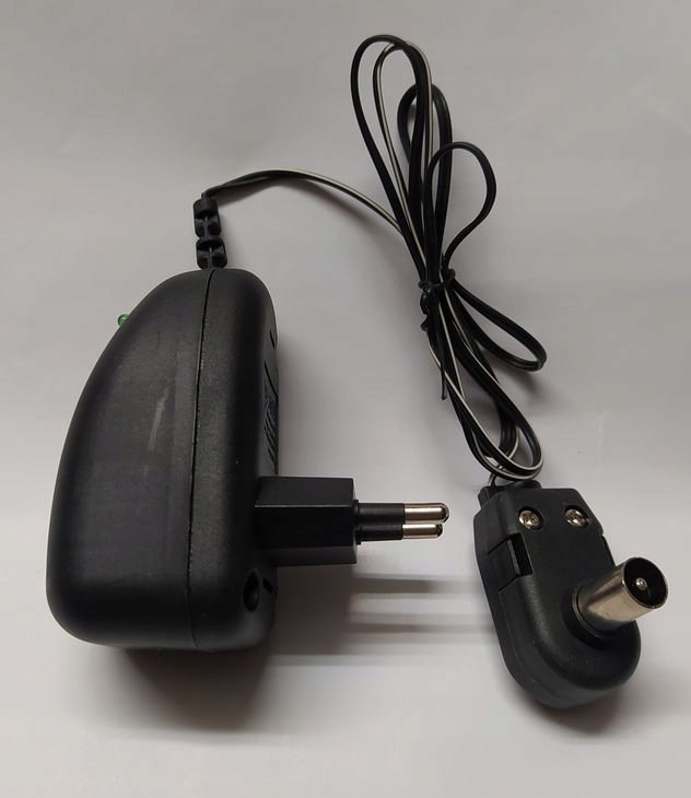 Zasilacz antenowy 12V / OLSZTYN