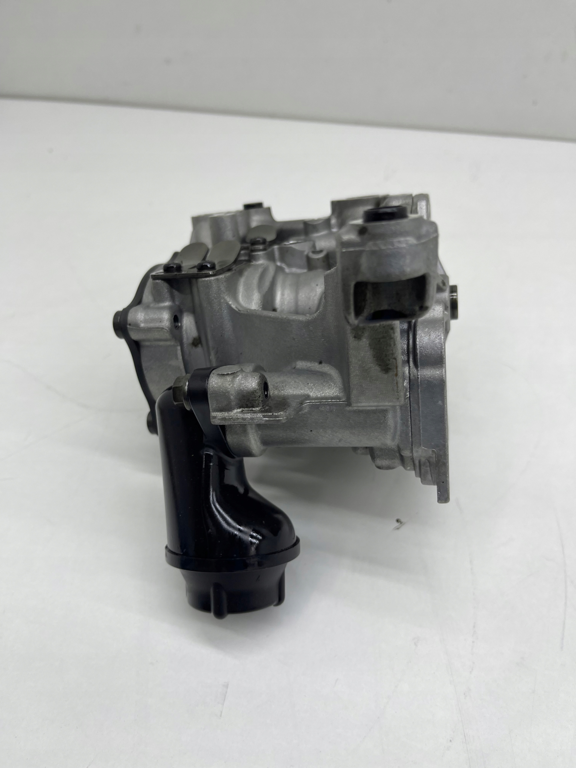 AUDI A6 C7 2.0 TDI CNH Pompa olio motore SPRAWNA Originale!